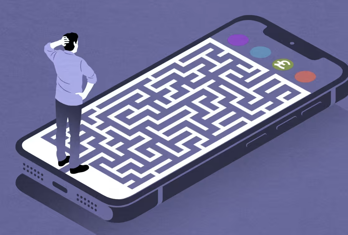DATA LED: A report on the best investment apps